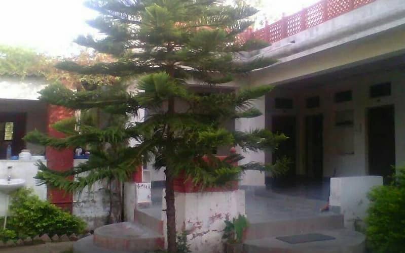 Rishi Valley Resort, Pushkar 4